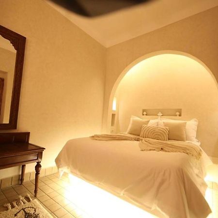 Riad Oum H&N B&B Marrakesh Eksteriør billede