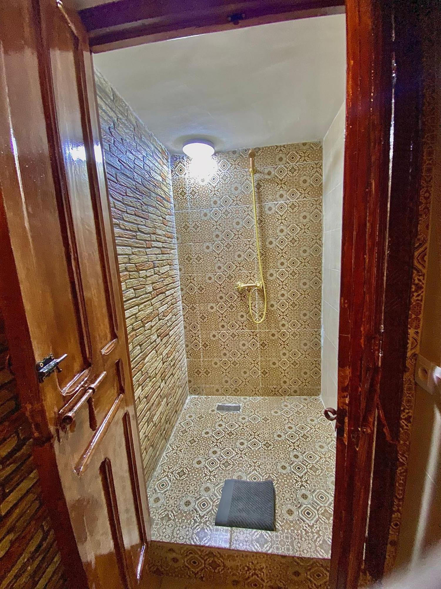 Riad Oum H&N B&B Marrakesh Eksteriør billede
